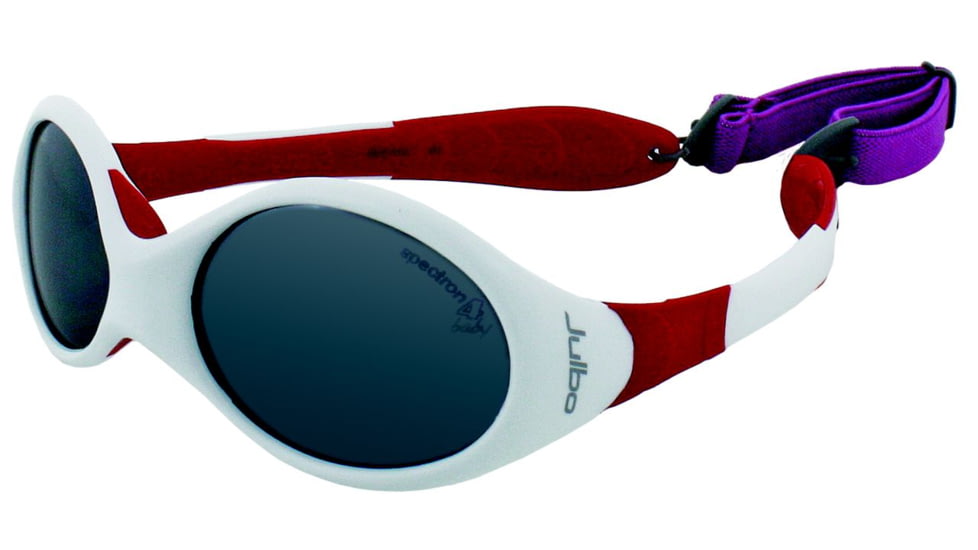 Julbo Looping 2 Sunglasses-Spectron 4-Lime/Purple