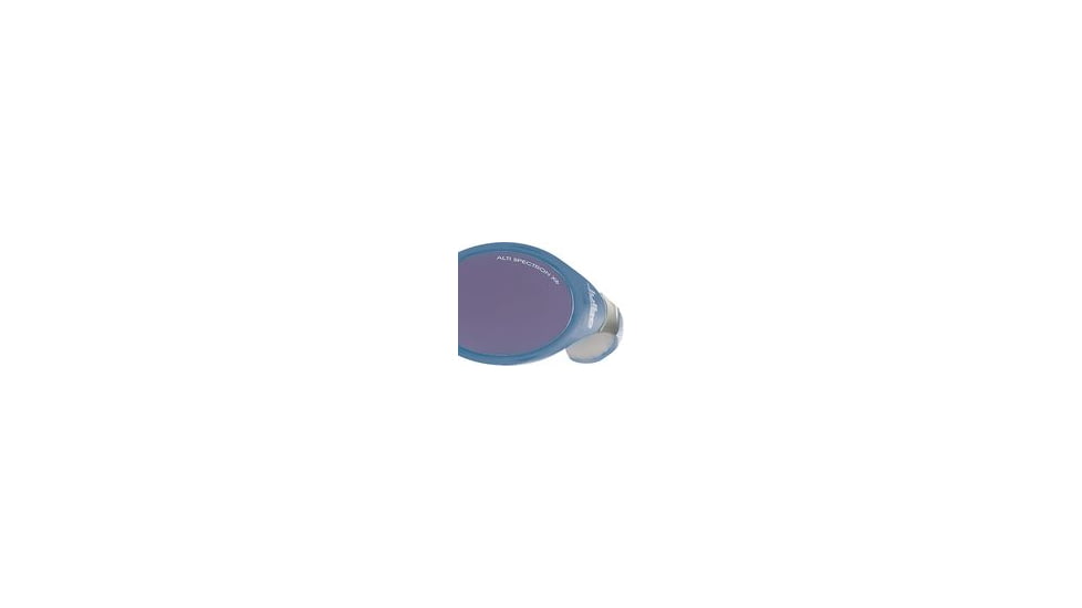 Julbo Looping 3 Kids Sunglasses - Blue/Grey Frame, Spectron 4 Lens - 349112C