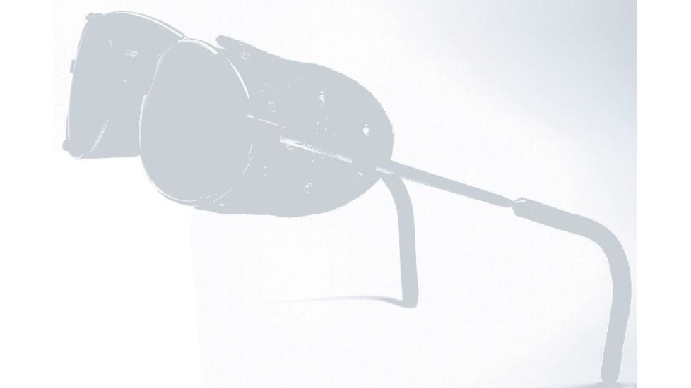 Micropore Sunglasses-Nickel-Alti Arc 4-