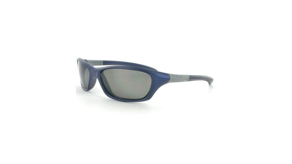 Julbo Dark Blue Ozone L Kids Sunglasses, Spectron 3