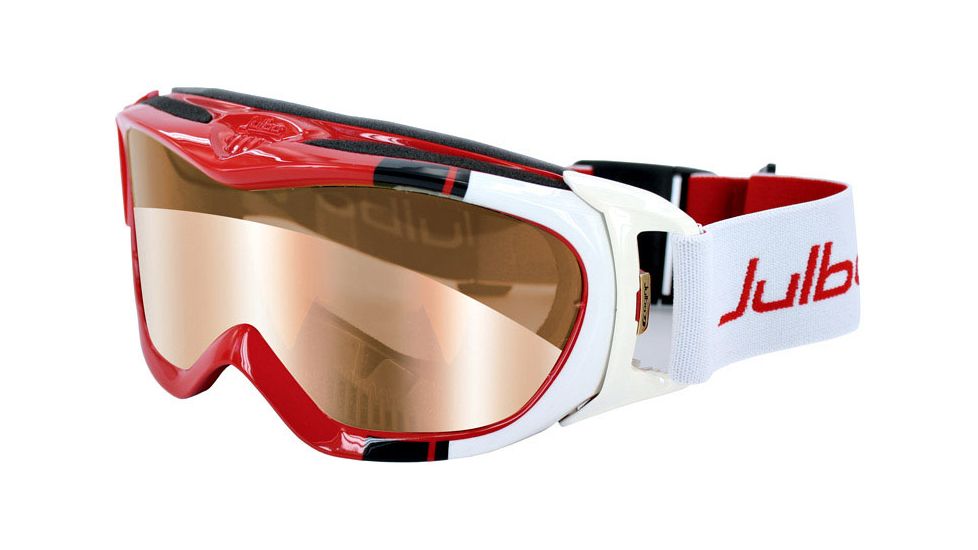 Julbo Revolution Red 71831130