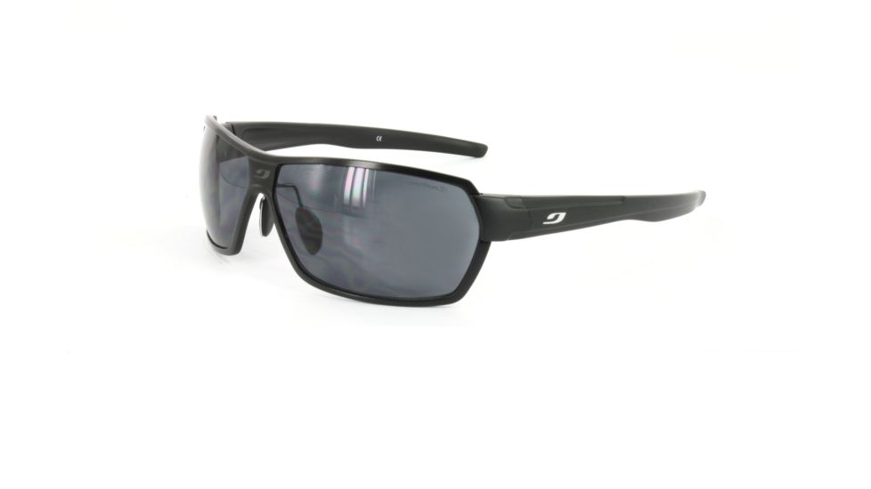 Julbo Fusion Spectron 3 Black/Black Travel Sunglasses 397214