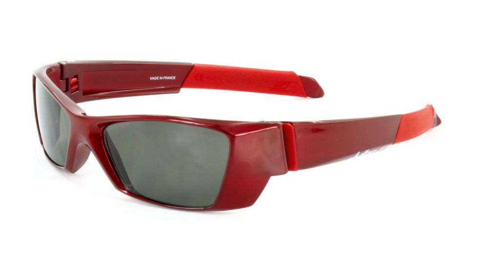 Julbo Oxygen 6-10 years Spectron 3 Red/Red Kids Sunglasses 371213
