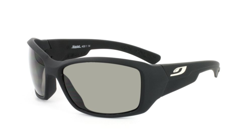 Julbo Whoops Spectron 3 Black Performance Sunglasses 400114