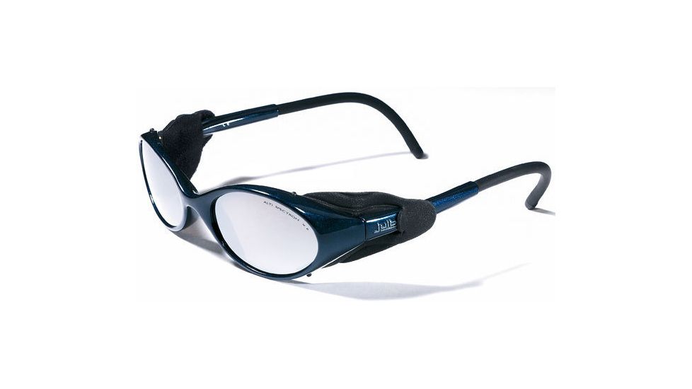 Julbo Tasman Alti Spectron X6 Lens Mountain Sunglasses