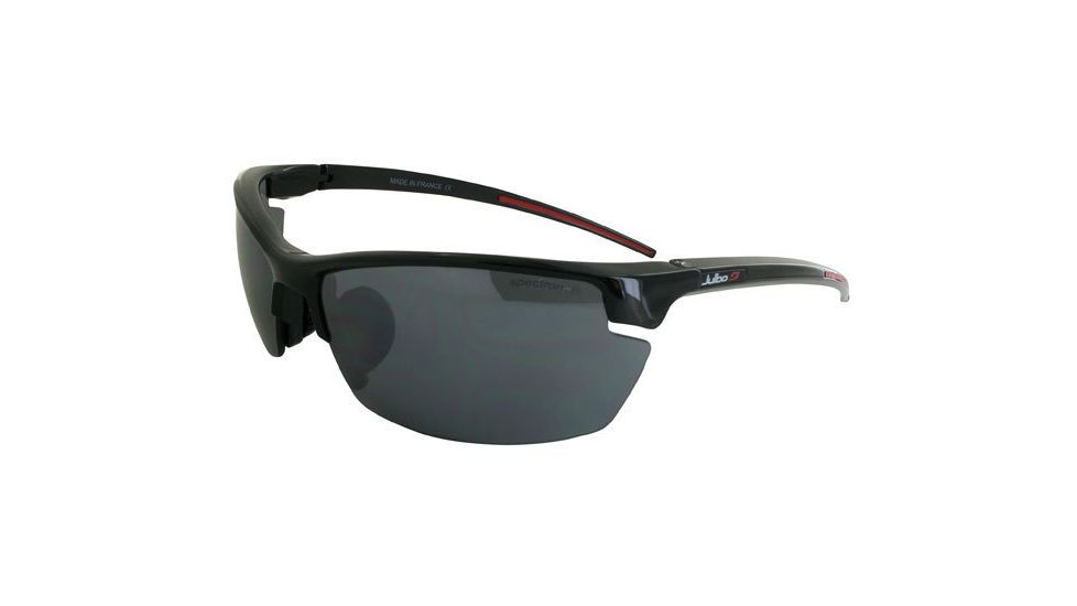 Julbo Track Sunglasses - Black, 3 Lens Set
