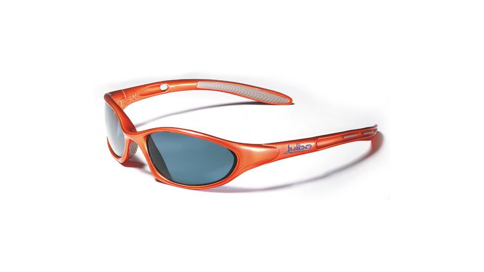Julbo Typhoon Octopus-NXT Polarized Photochromic 3-4 Hydrophobic Lens Water Sun Glasses