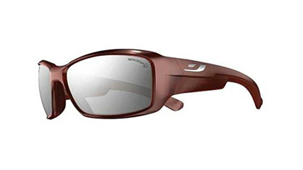 Julbo Whoops Sunglasses-Brown Crystal-Spectron 4