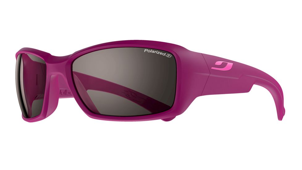 Julbo Whoops Sunglasses-Prune-Polarized 3