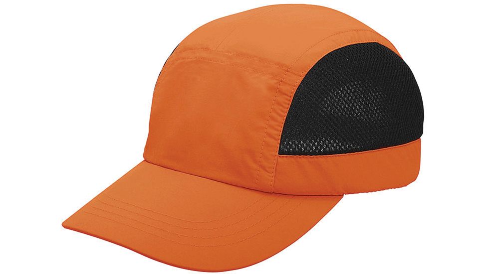 Juniper Hiker/jogger Cap Orange J7208-ORANGE