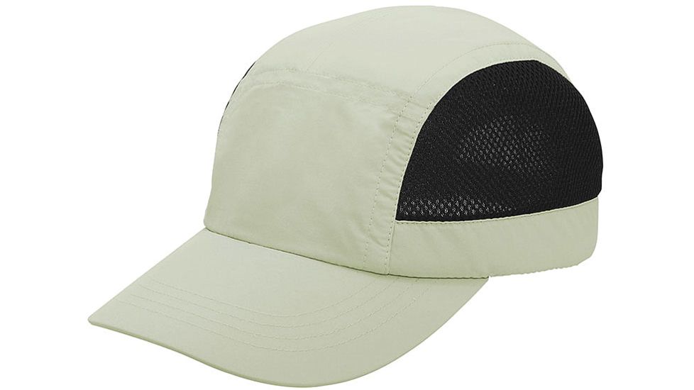 Juniper Hiker/jogger Cap Khaki J7208-KH