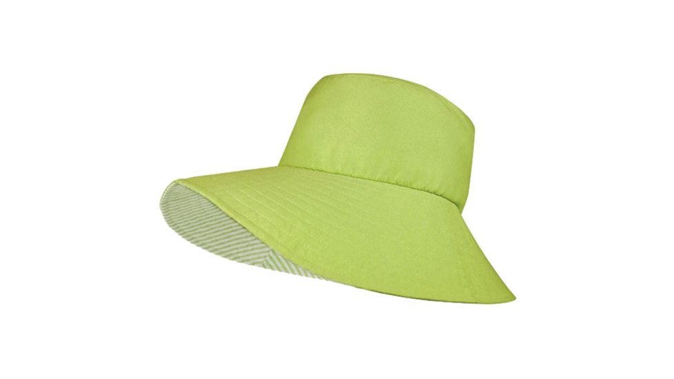 Juniper Ladies Sun Hat Apple S/m J7246-AP