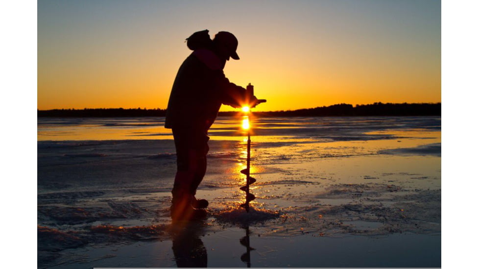 K-Drill Auger Accessories