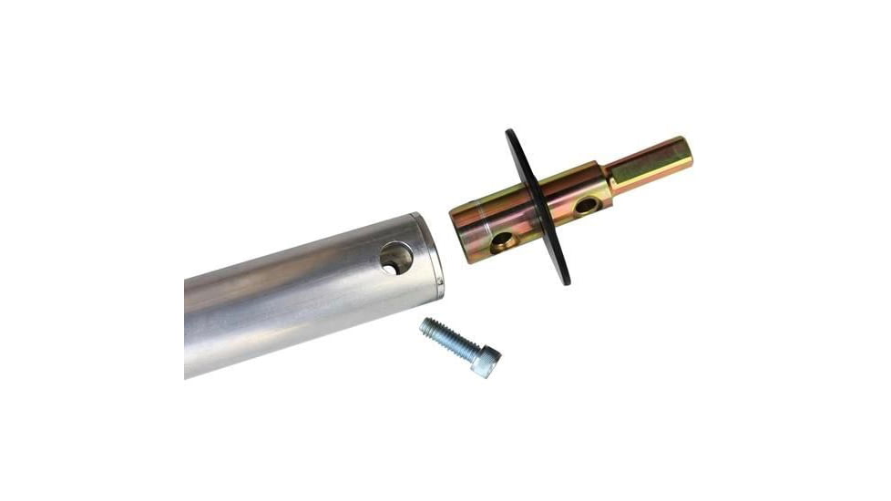 K-Drill Drive Adapter, Steel, IDRL28