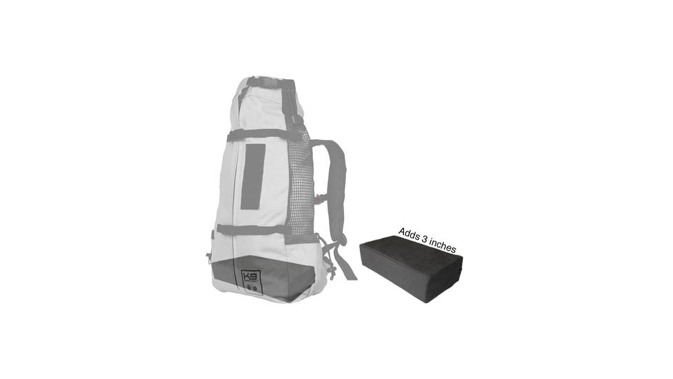 K9 Sport Sack Booster Block, Large, KSS-96506