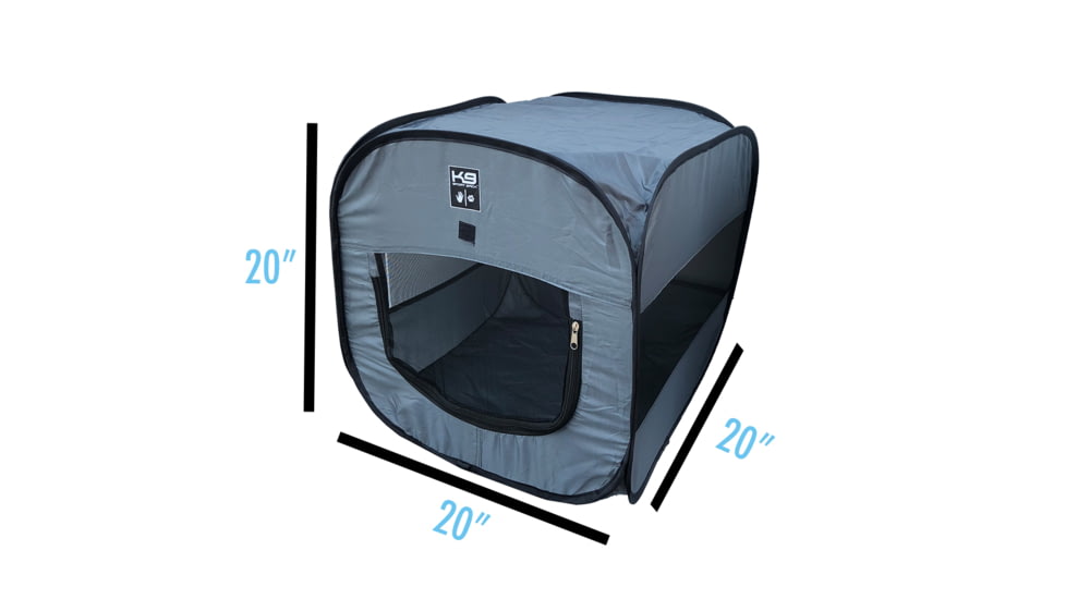 K9 Sport Sack Shack, KSS-78586