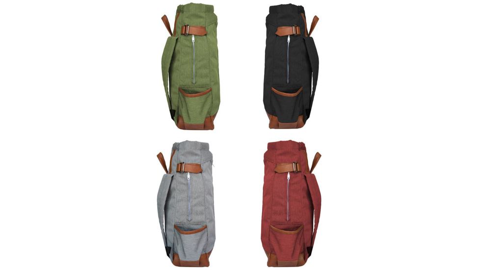 K9 Sport Sack URBAN, Medium, Olive Green, KSS-URBAN-MEDOLIVE