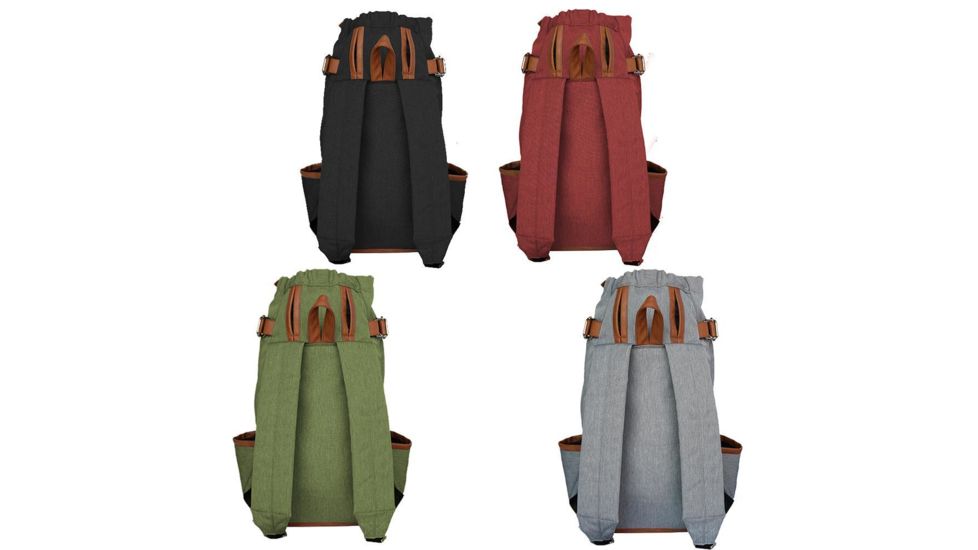 K9 Sport Sack URBAN, Medium, Olive Green, KSS-URBAN-MEDOLIVE