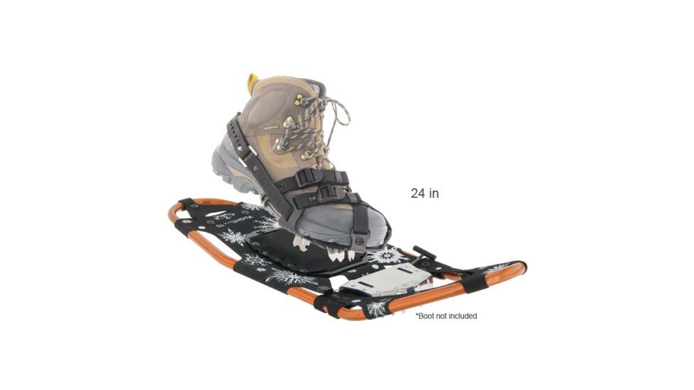 Kahtoola FLIGHTdeck TS Snowshoe - 23