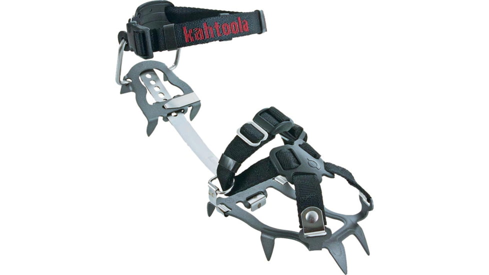 Kahtoola Kts Steel S/m 855333000018