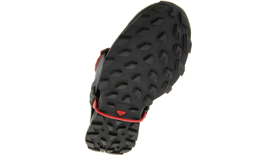 Kahtoola RENA Low Gaiters, Graphite, Large/Extra Large, KT11002