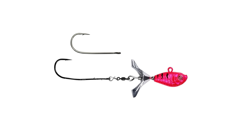 Kalin's Fishing Search Bait