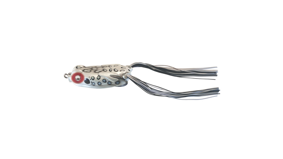 Kalins Fishing Kalin Rattlin Google Eye Lily Stalker 2.5in, Nooner, GF65-NN