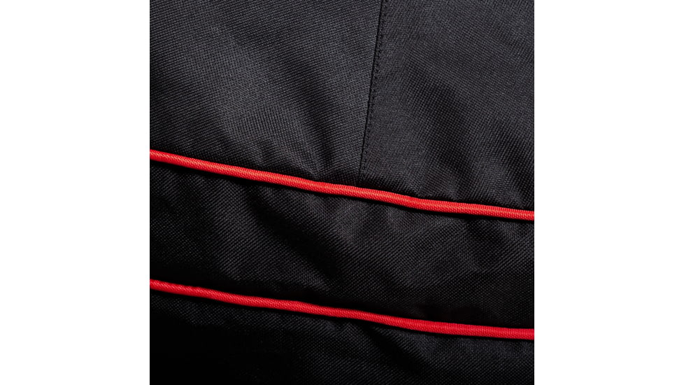 Kamado Joe Kettle Joe Waterproof Cover, Black, Medium, KJ15080320