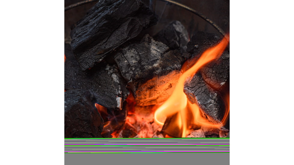 Kamado Joe Odorless Cleanburning Wax Fire Starter Cubes, Beige, Small, KJ-FS