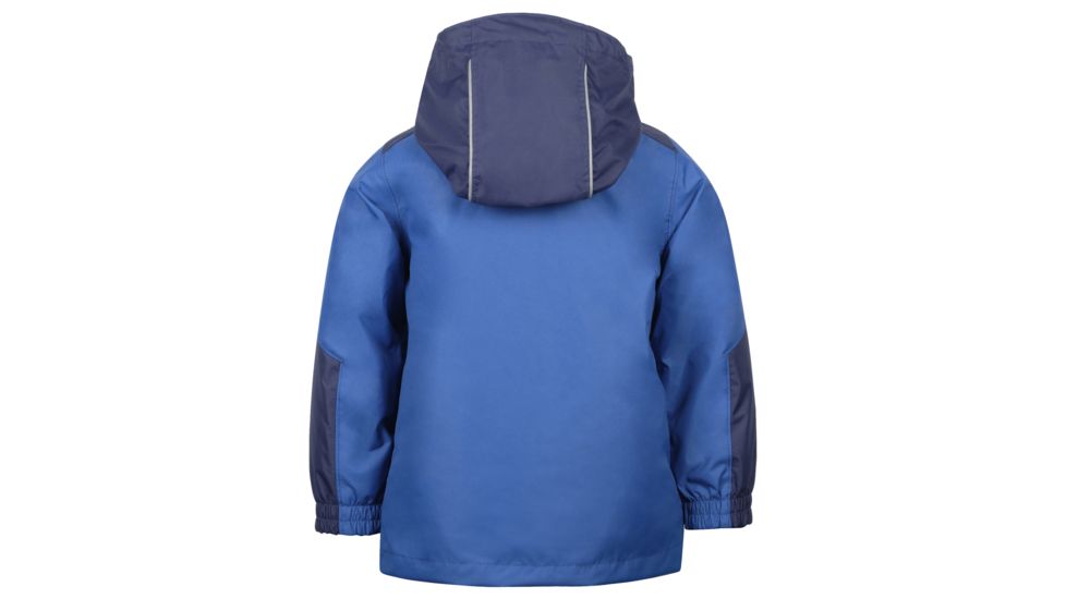 Kamik Archer - Boys, Blue Navy, 12, V66869-BNA-12YR-B