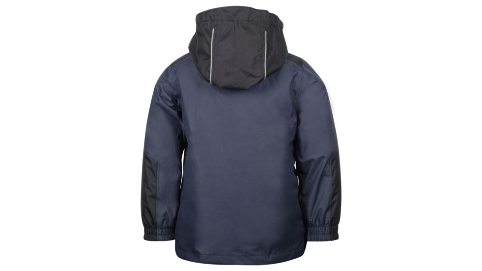 Kamik Archer - Boys, Charcoal Black, 6, V66869-CBA-6YR-B