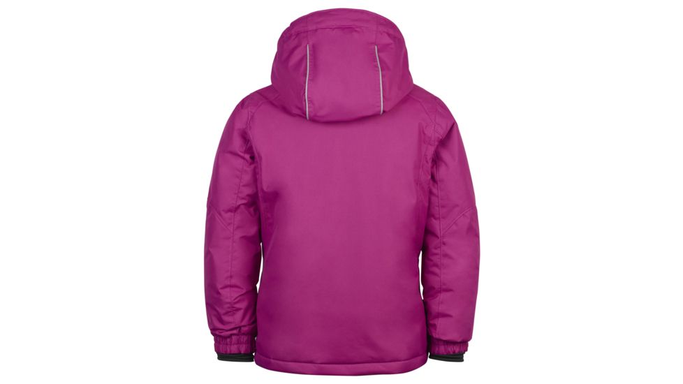 Kamik Aria 2 - Girls, Berry, 12, V66865-BEZ-12YR-G