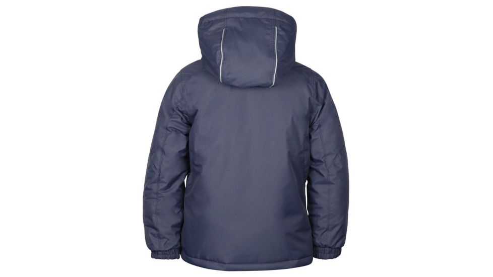 Kamik Aria 2 - Girls, Charcoal, 3, V66865-CHA-3YR-G