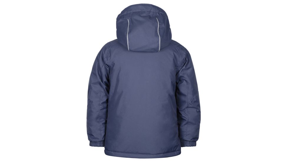 Kamik Aria 2 - Girls, Navy, 10, V66865-NVY-10YR-G