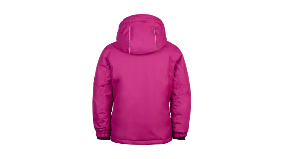 Kamik Aria 2 - Girls, Pink, 4, V66865-PIN-4YR-G