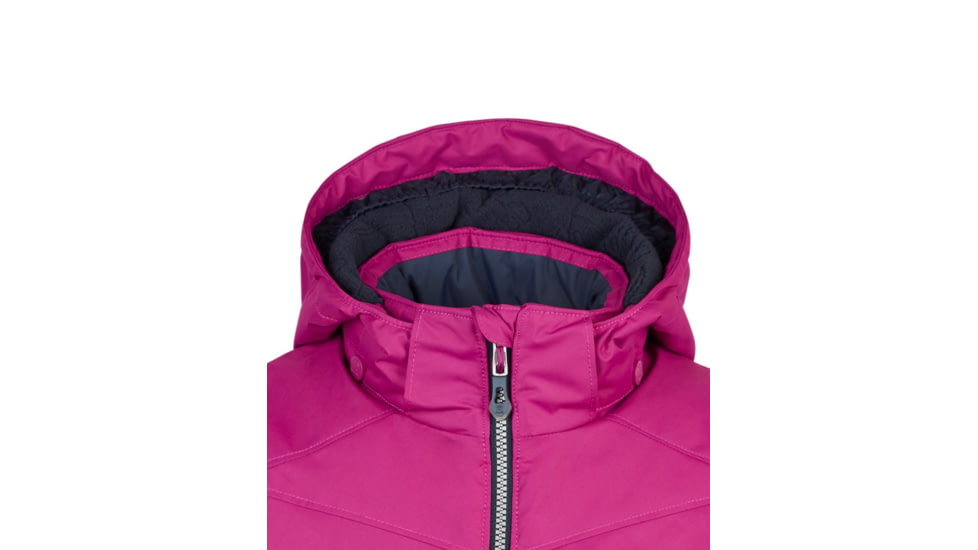 Kamik Aria 2 - Girls, Pink, 4, V66865-PIN-4YR-G