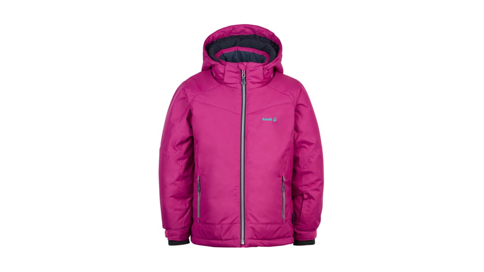 Kamik Aria 2 - Girls, Pink, 4, V66865-PIN-4YR-G