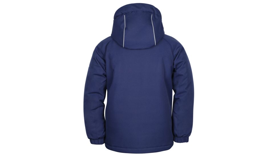 Kamik Benji - Boys, Navy, 12, V66872-NVY-12YR-B