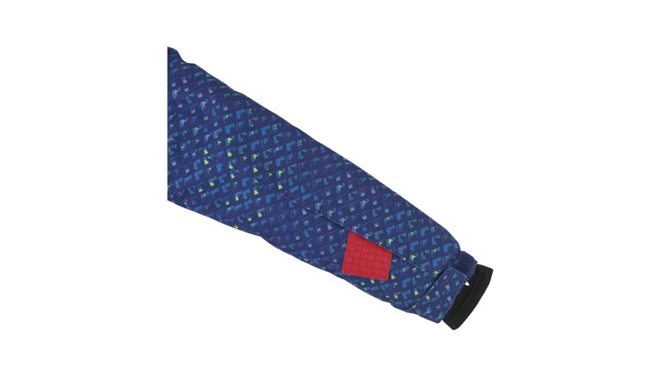 Kamik Benji Non-Stop - Boys, Navy, 3, V66873-NVY-3YR-B