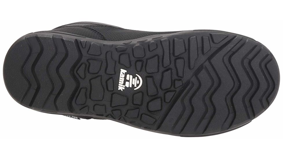 Kamik Camrose Boots - Kids, Black, 4, NF4120-BLK-4