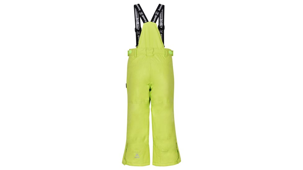 Kamik Harper - Kids, Leaf, 12, V68360-LEF-12YR-U