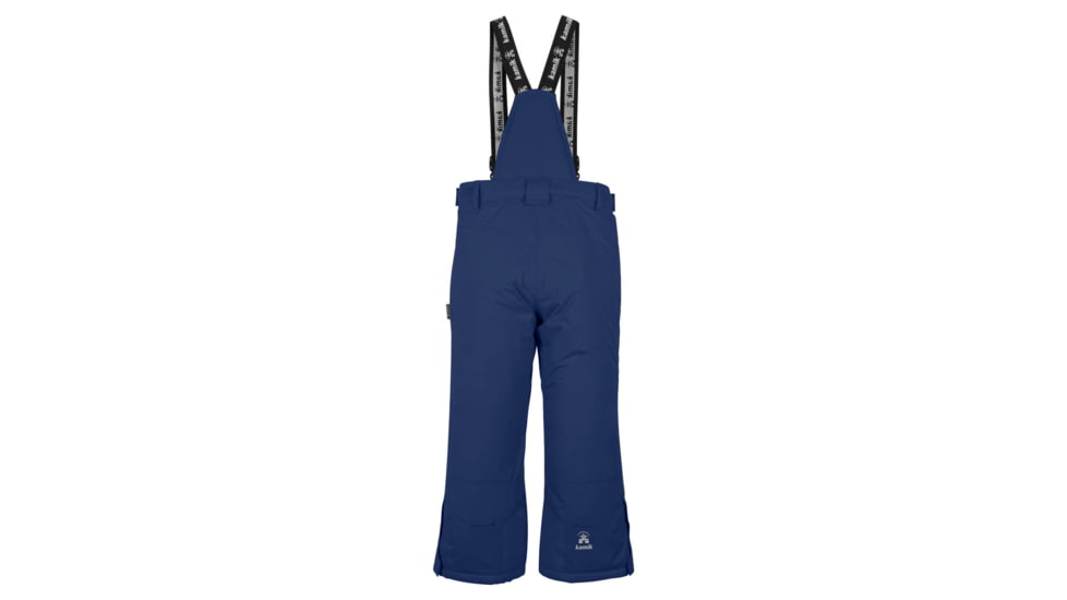 Kamik Harper - Kids, Navy, 10, V68360-NVY-10YR-U