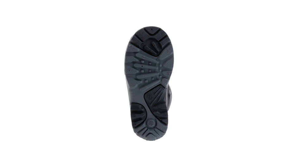 Kamik Luke Winter Boot, Black, 8, NK8717S-BLK-8