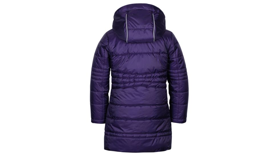 Kamik Lyla - Girls, Grape, 6, V66666-GRA-6YR-G