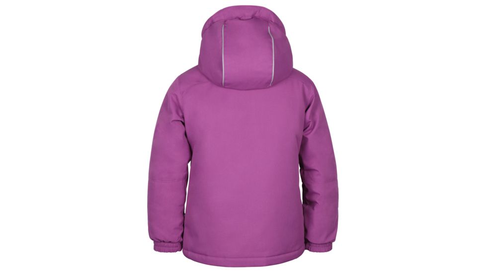 Kamik Maeve - Girls, Berry, 8, V66831-BEZ-8YR-G