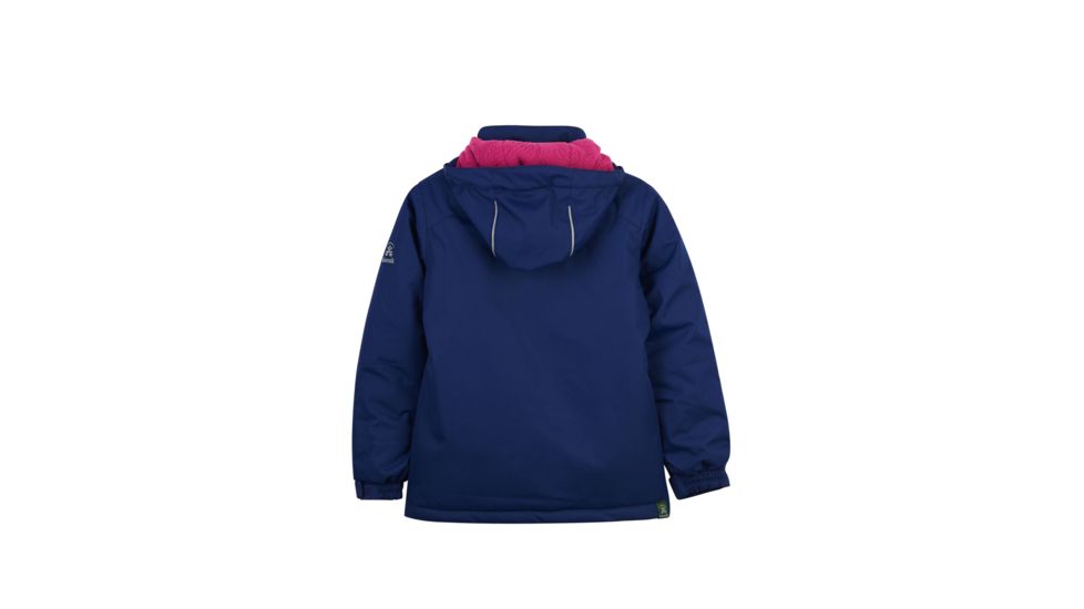 Kamik Maeve - Girls, Navy, 8, V66831-NVY-8YR-G