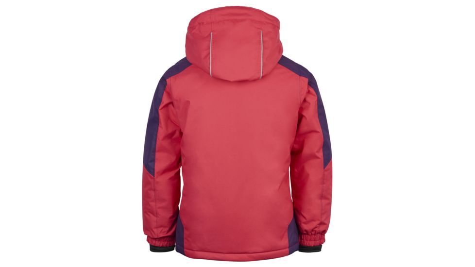 Kamik Minmin - Girls, Rose Grape, 12, V66863-RGP-12YR-G