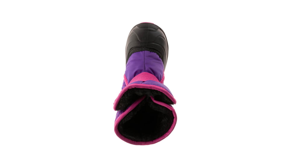 Kamik Snowbug3 Boots - Kids, Purple Magenta, 6, NK9082S-PUM-6