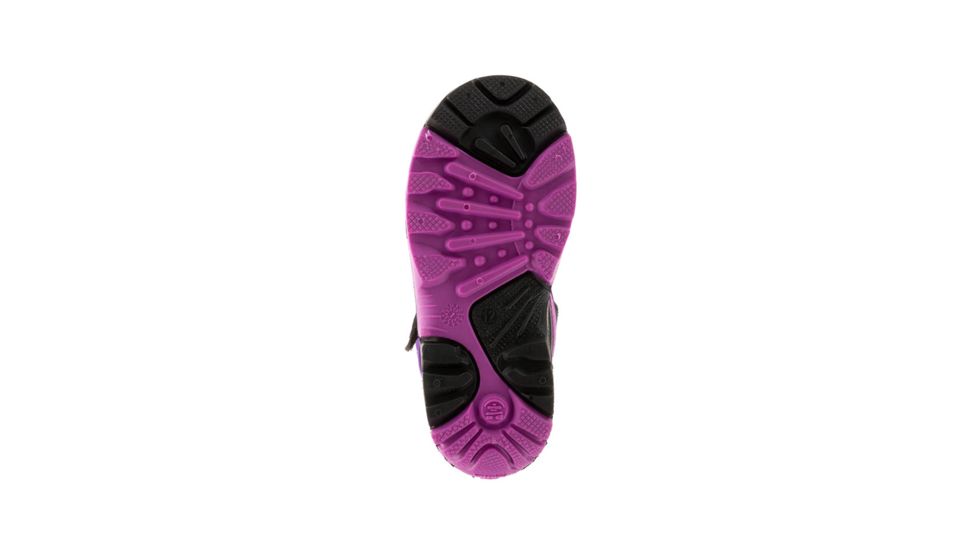 Kamik Waterbug 5 Winter Boot, Purple, 8, NK8771S-PUR-8