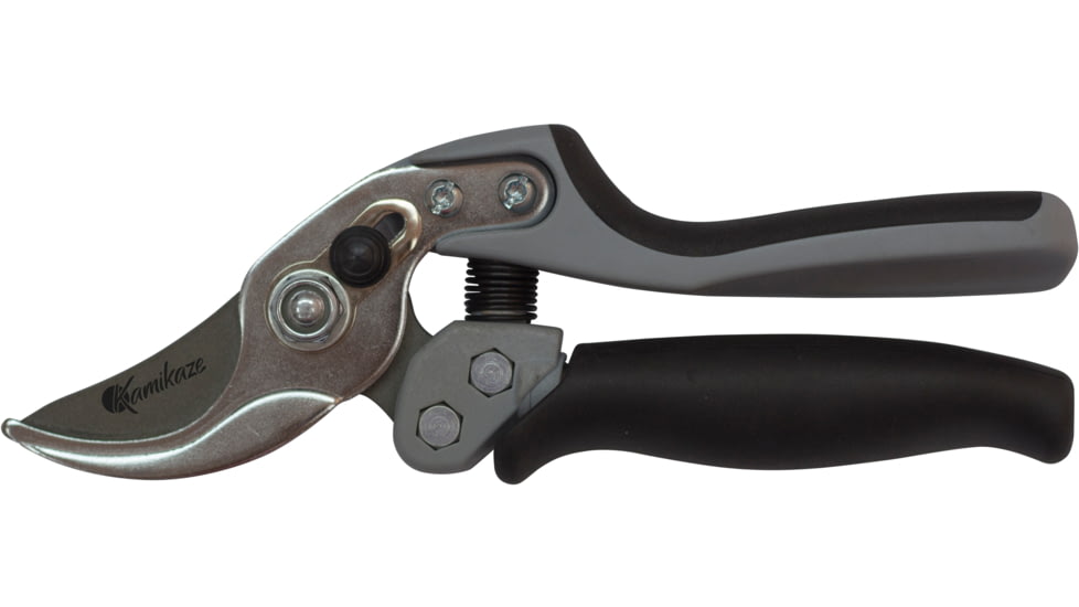 Kamikaze KM-1MR Rotative Pruner w/ Magnetic Case, Black, 8916